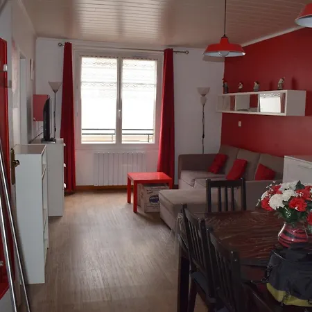 Ideal Sejour - Le Mont-Dore Extérieur photo