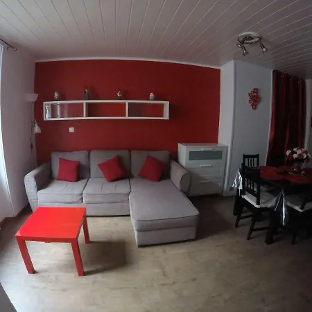 Ideal Sejour - Le Mont-Dore Extérieur photo