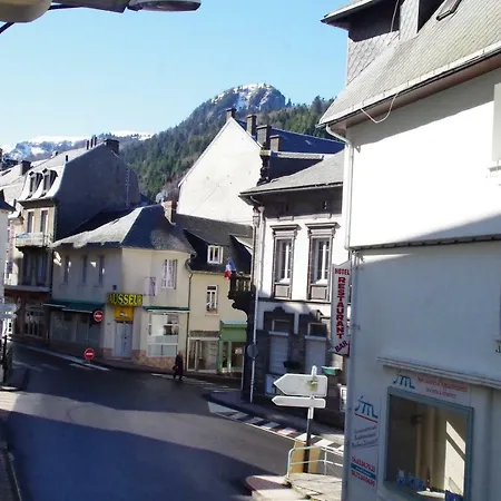 Ideal Sejour - Le Mont-Dore Extérieur photo