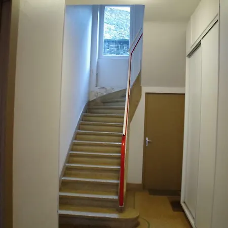 Ideal Sejour - Le Mont-Dore Extérieur photo