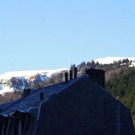 Ideal Sejour - Le Mont-Dore Extérieur photo