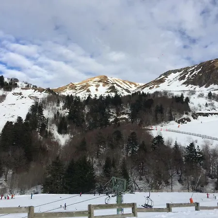Ideal Sejour - Le Mont-Dore Extérieur photo