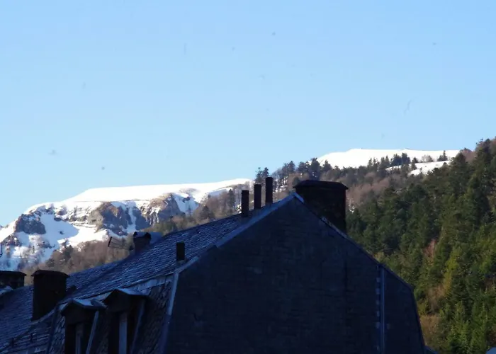 Ideal Sejour - Le Mont-Dore