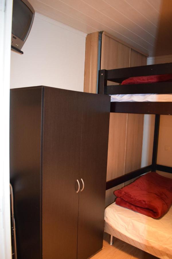 Appartement Ideal Sejour -