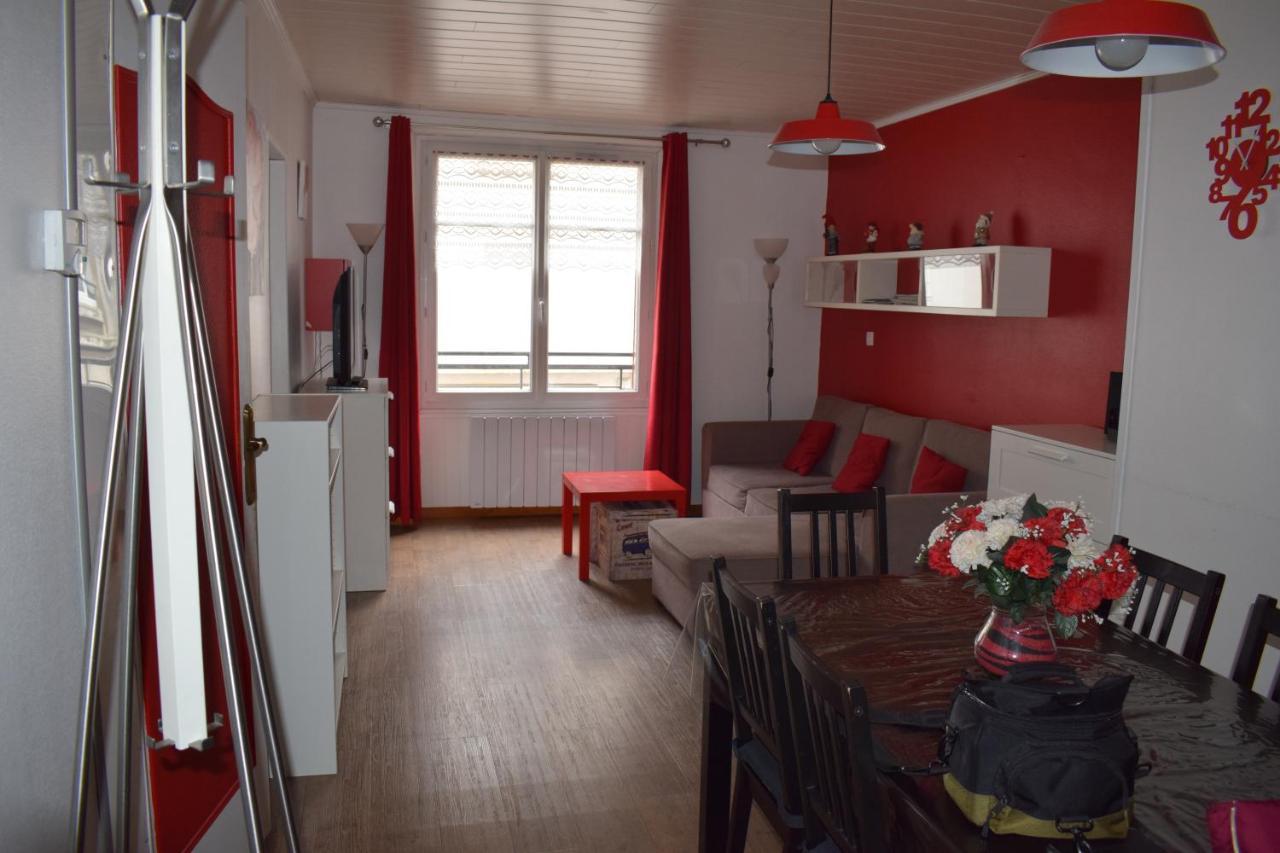 Appartement Ideal Sejour - *