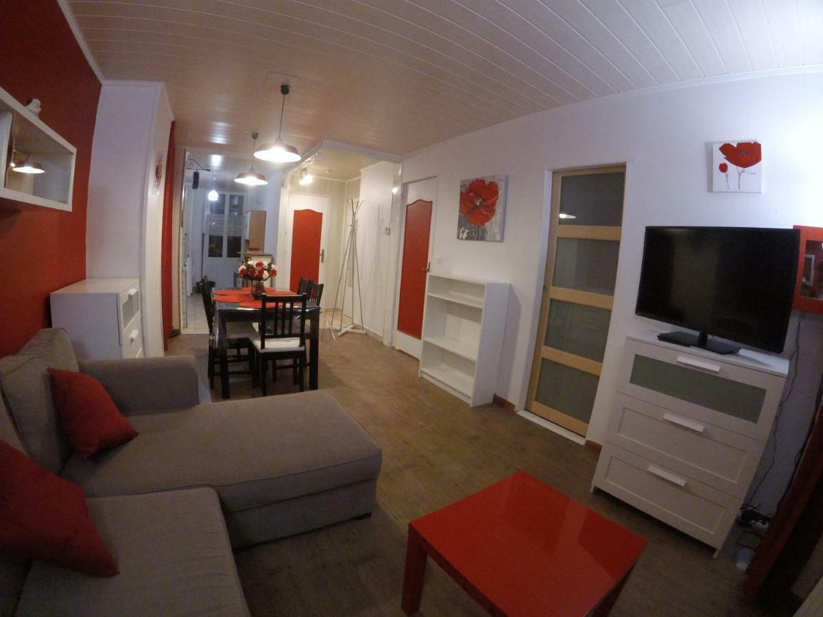 Ideal Sejour - Appartement Le Mont-Dore