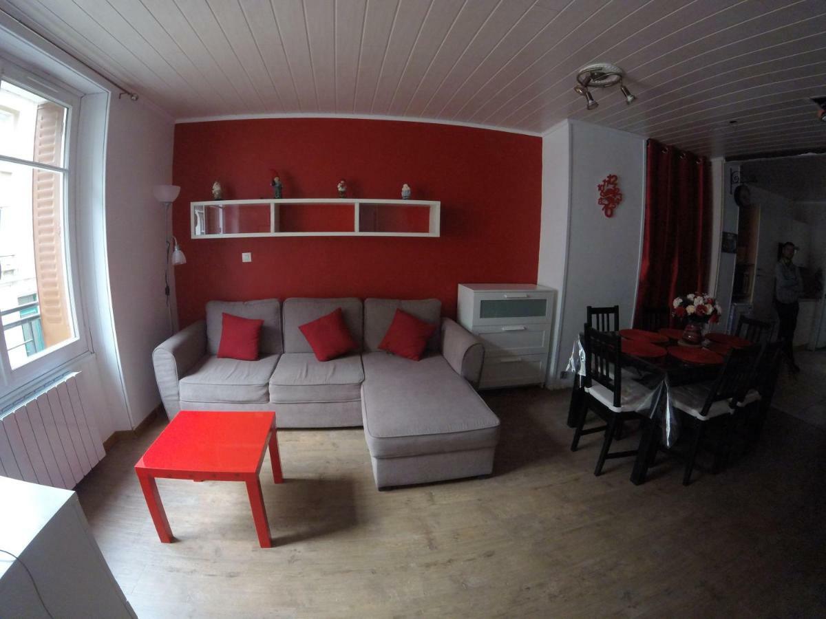 Appartement Ideal Sejour - *